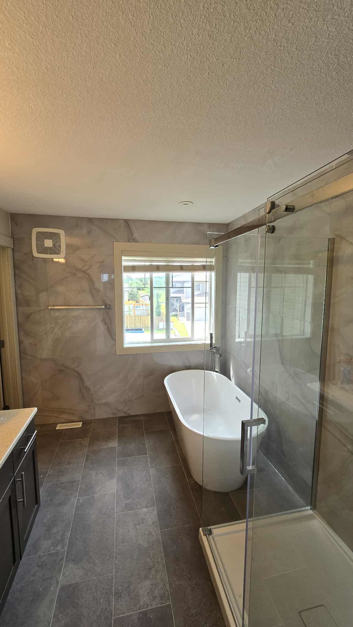 Bathroom Renovation