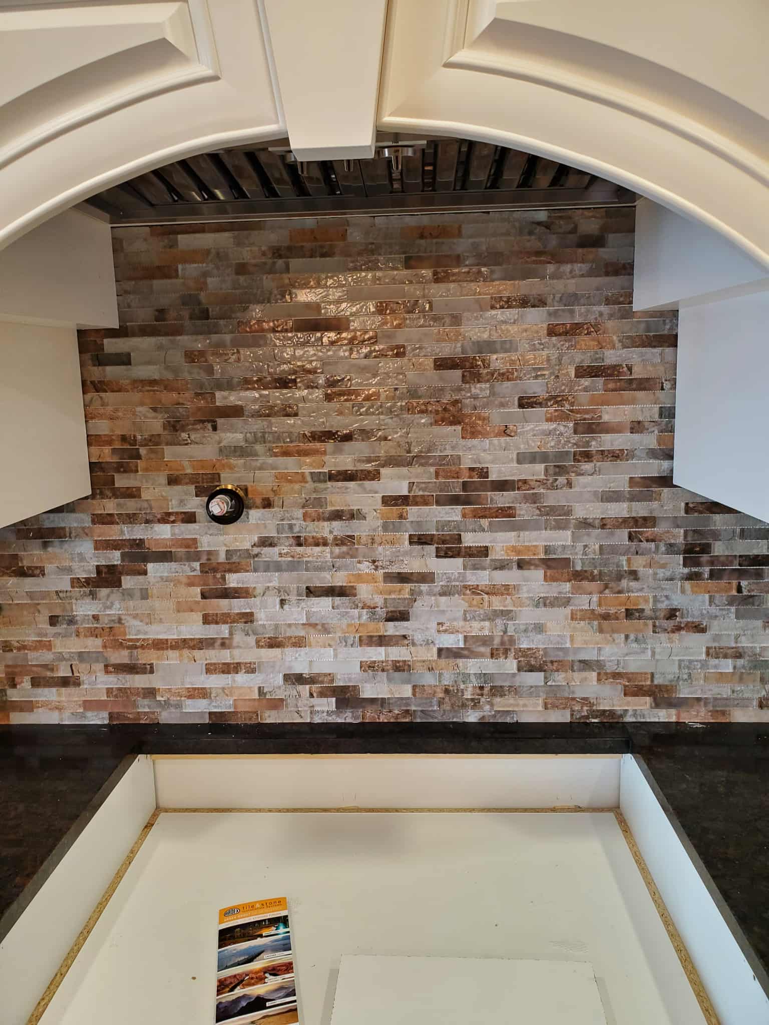 Kitchen Renovation